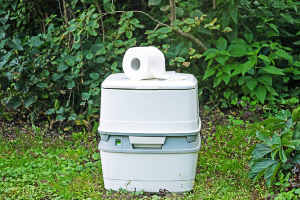 Best Portable toilet rental cost  in Marshall, MN