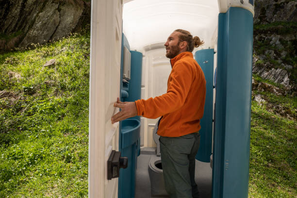Best Porta potty delivery and setup  in Marshall, MN