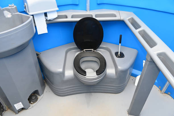 Best Restroom trailer rental cost  in Marshall, MN