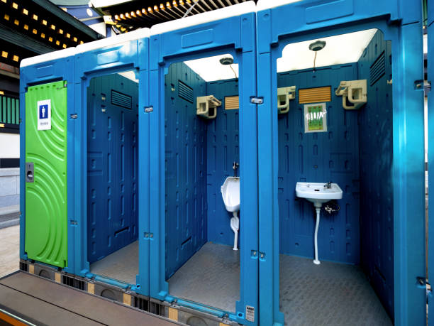 Best Portable toilet rental cost  in Marshall, MN