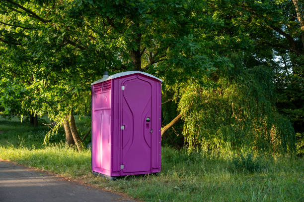 Marshall, MN porta potty rental Company