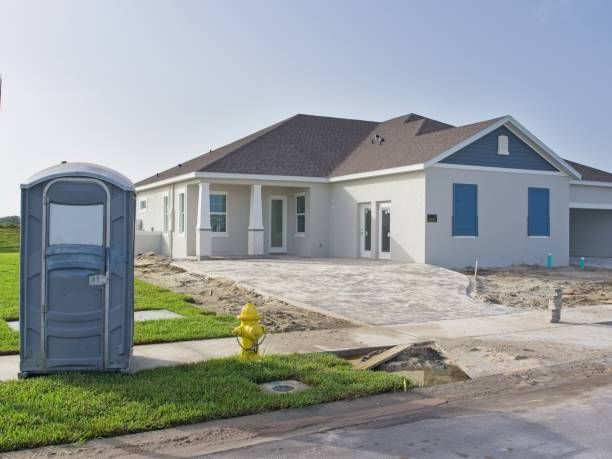 Best Long-term porta potty rental  in Marshall, MN